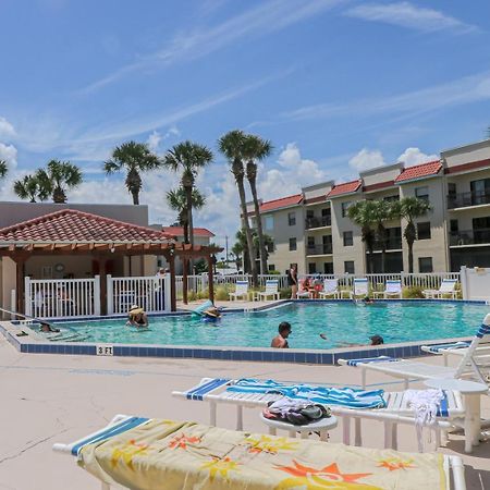 Ocean Village Club Q23 Сент-Огастин Экстерьер фото