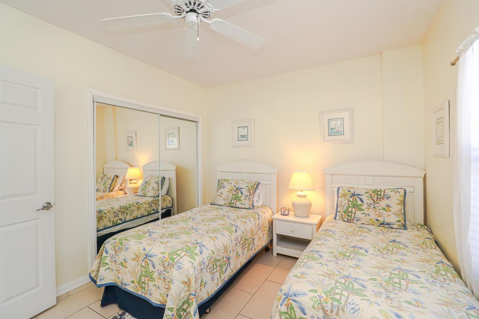 Ocean Village Club Q23 Сент-Огастин Экстерьер фото